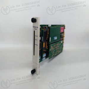 ABB  3HNA023200-001/01 TPPB-02 Circuit board card
