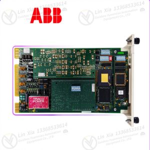 ABB 3BSC950133R2 Power Card controller Controller modul