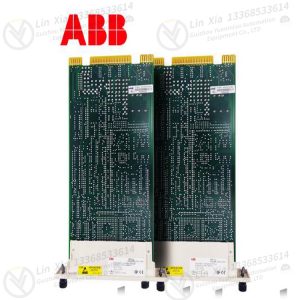 ABB NAIO-01 controller module