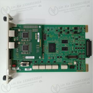 ABB DSQC604 Digital quantity I/O module
