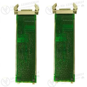 ABB 3BSE019951R1 Analog output board controller module
