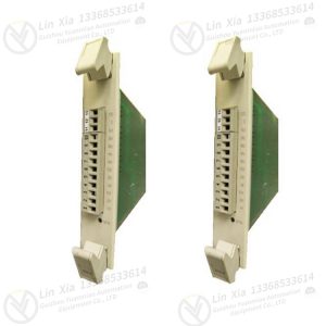 ABB 3BSE019948R1 Analog output board controller module