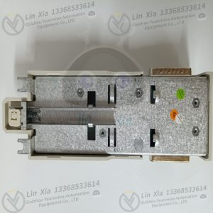 ABB 3BSC690099R1 Controller modul  Power Card  controller