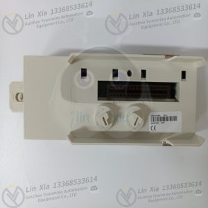 ABB 3BSC760009R1 Controller modul  Power Card  controller