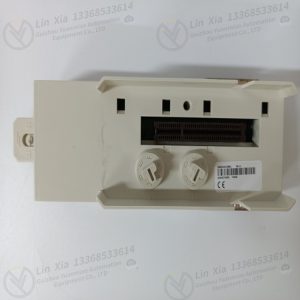 ABB 07CR41-R3.6 1SBP260020R1001 Circuit board card