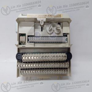 ABB 3BSE028588R1 controller module  Analog output board