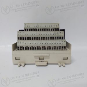 ABB 1MRK000614-ABR01 controller module