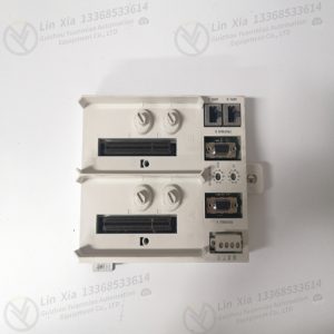 ABB FI810F 3BDH000030R1 controller module