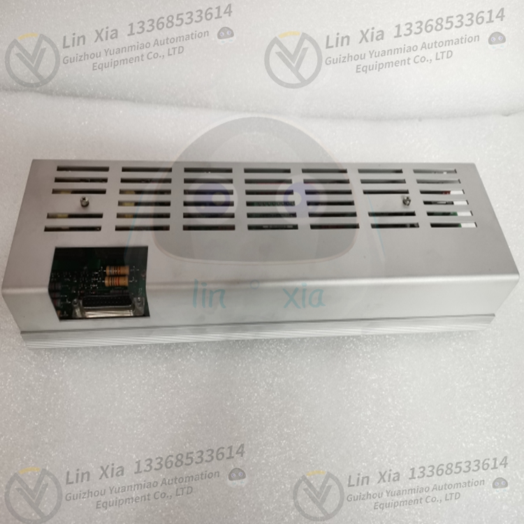 ABB 3BSC930057R1 controller Power Card Power Card Controller modul