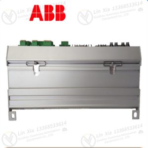 ABB 3BSC950136R1 Power Card controller Controller modul