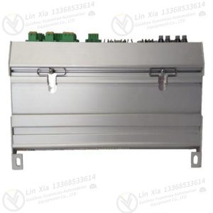 ABB 3BSC950059R1 controller  Power Card Controller modul