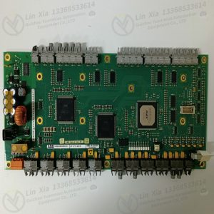ABB DSTS105 3BSE007286R1 Control board