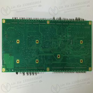 ABB FCU400-IR controller module