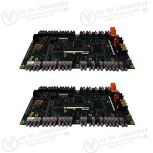 ABB 3HAC044168-001 Input output module