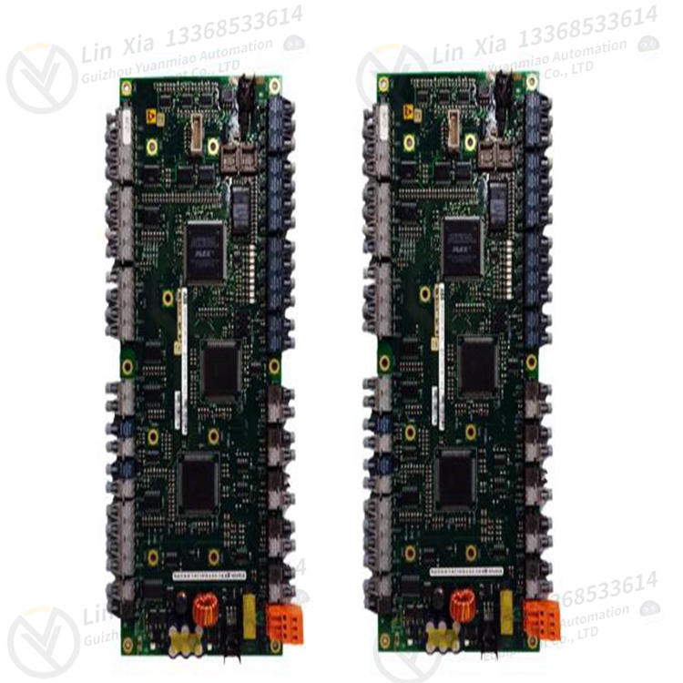 ABB 3AXD50000038423 controller module