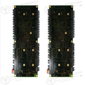 ABB DSQC663 3HAC029818-001/12 Digital quantity I/O module