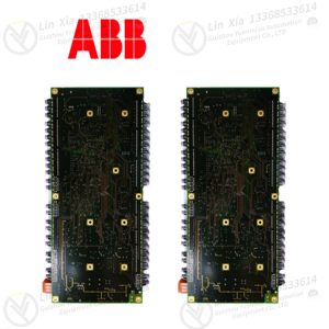 ABB 3BHB015055R0001 Circuit board card