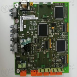 ABB 130350-003 Input output module