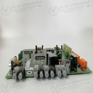 ABB 086329-004 Input output module