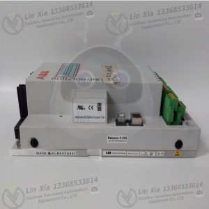 ABB 3BSC950024R1 controller Power Card Power Card Controller modul