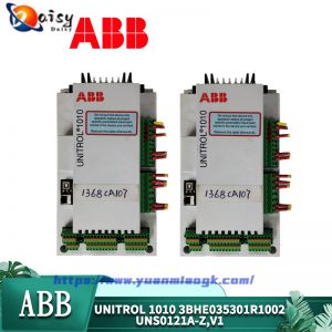 ABB EH450C-1 touch screen