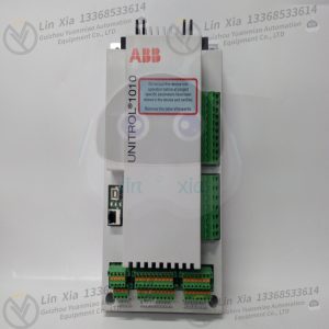 ABB 3BSC690072R1 Controller modul  Power Card  controller