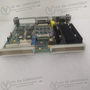 ABB 3BSC640067R1 Power Card Controller module controller