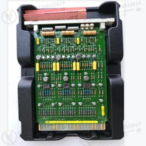 ABB HIEE300890R0430 touch screen