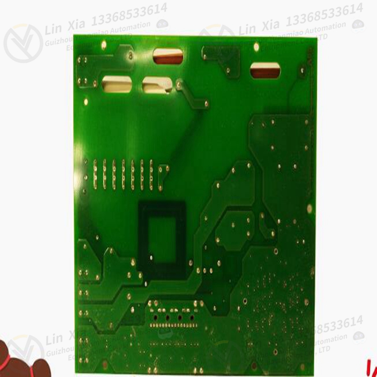 ABB CMA120 controller module