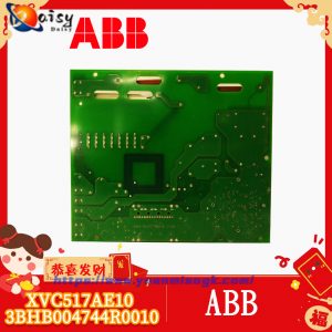 ABB 1SAP228200R0001 Controller module Analog output board card
