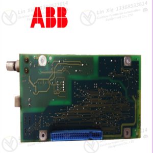 ABB 3BSC950174R45 Power Card controller Controller modul