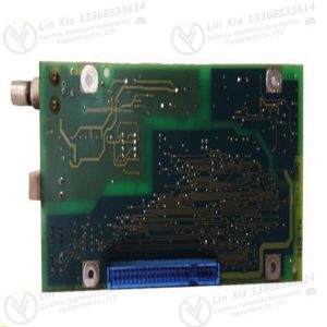 ABB 64605666 Circuit board card