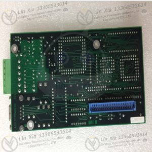 ABB 3BSC690087R1 Controller modul  Power Card  controller