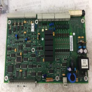 ABB DI880 3BSE028586R1 Digital Output Module