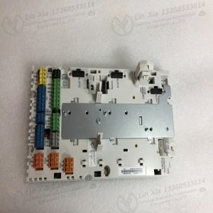ABB 3BHE004573R0141 circuit board