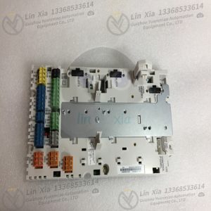 ABB 3BSE025516R1controller module  Analog output board