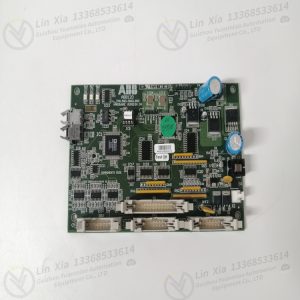 ABB 3BSE032402R1 controller module