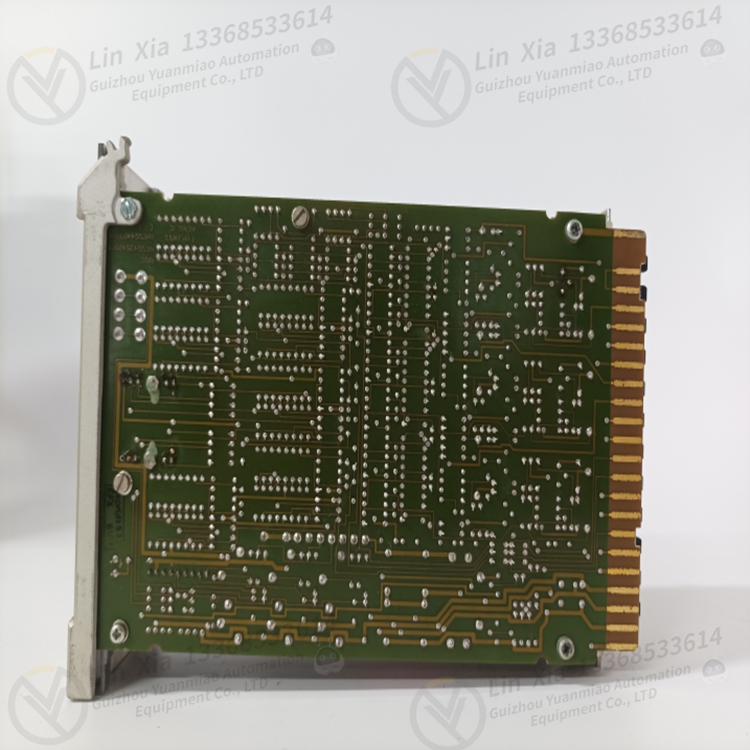ABB HIEE300890R0135 touch screen - Image 2