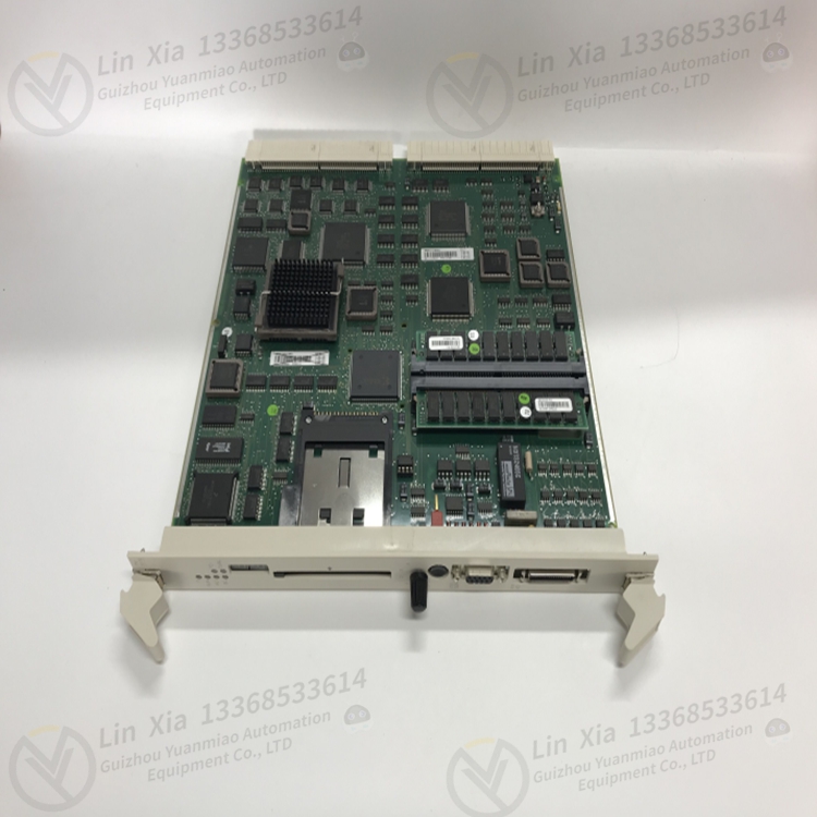 ABB HIEE300890R0182 controller module