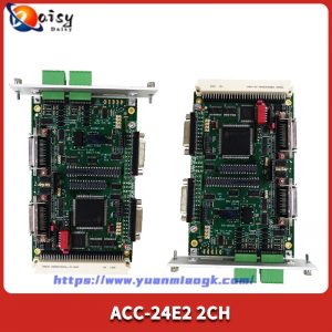 ABB 3HAC032990-002 Controller module Analog output board card
