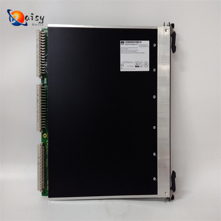 TRICONEX 3009 Analog Input Module - Image 2