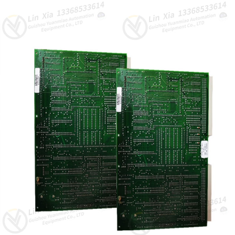 ABB CLMD63 2GSB010165A0022 Input output module