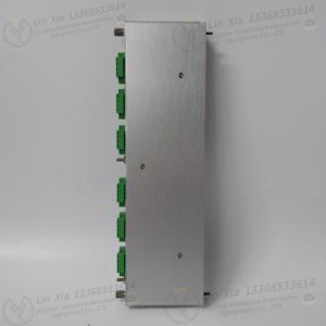 Bently 3200/32 Monitor module