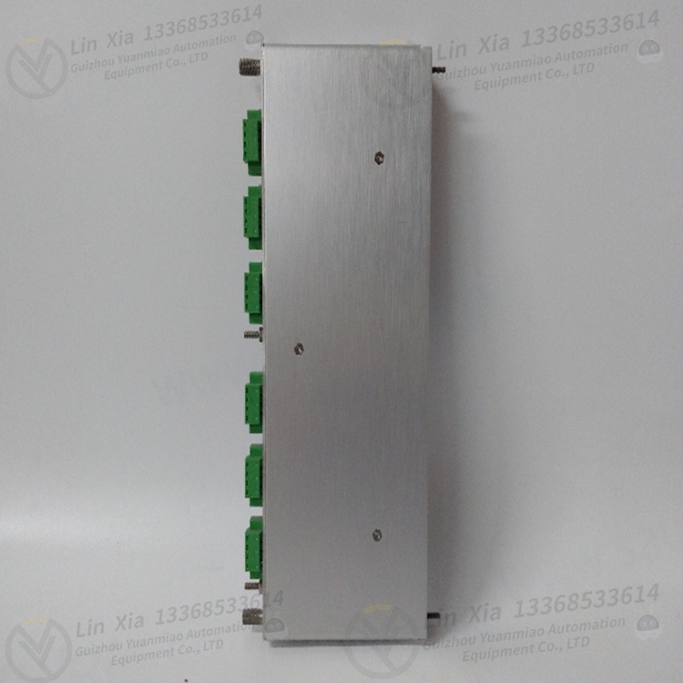 Bently 3200/32 Monitor module