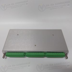 Bently 3500/53-03-03-00  Tachometer module