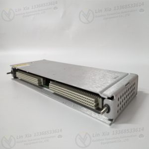 Bently 3500/50M  Tachometer module