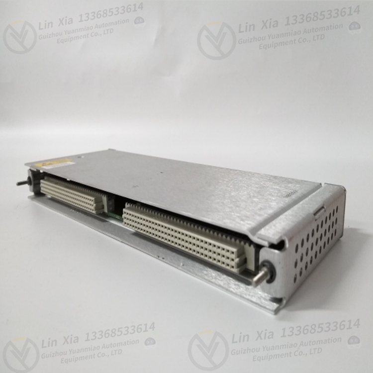 Bently 3500/50M Tachometer module
