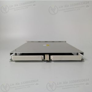 Bently 9571-30 Instrument frame module