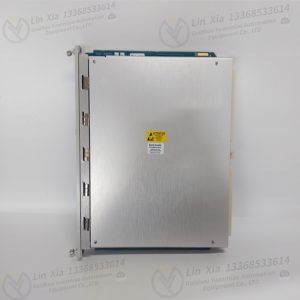 Bently 3500/25125792-01 Framework interface module