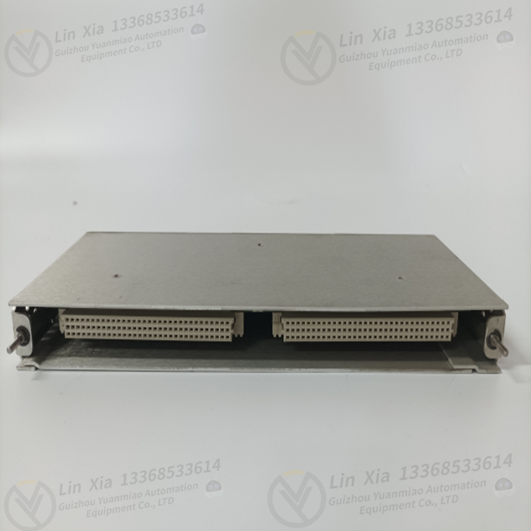 Bently 1900/65A-01-01-03-00-00 Mechanical protection system module